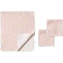 Amazon.co.jp: [10mois(ディモワ)]コットンテンセル 3重ガーゼ 沐浴