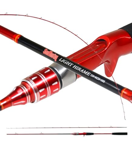 Amazon | ダイワ(Daiwa) 船竿 ベイト 先鋭 剣崎 60-270MT 釣り竿