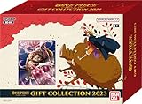 ONE PIECE TCG: GIFT BOX 2023 [GB-01]