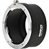 Novoflex Adapter for Leica R Lenses to Leica T Body (LET/LER) [並行輸入品]