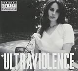 Ultraviolence: Deluxe Edition (+ 1 Bonus Track)