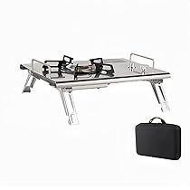 Amazon.co.jp: シングルバーナー IGTテーブル用 4000W高火力