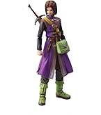 Amazon.co.jp: ドラゴンクエストV 天空の花嫁 ブリングアーツ