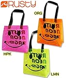 (ラスティ)RUSTY　934-909　ORG　ビニールバッグ