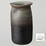 【信楽焼 傘立】古窯傘立