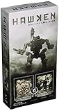 Hawken Real-Time Card Game: Sharpshooter vs. Bruiser [並行輸入品]