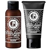 モルトベーネ ディープレイヤー ExG シャンプー 80mL + トリートメント 60g