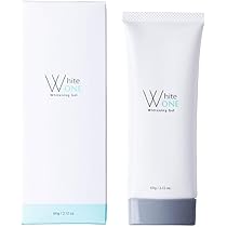 Amazon | 【医薬部外品】 ホワイトワン(WhiteOne) 60g