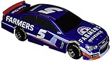 Kasey Kahne #5 Farmers Insurance 2014 NASCAR Plastic Toy Car (1:18 Scale) [並行輸入品]
