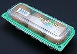 キウイパック3L (Lサイズ3個用) フタ付 パック底面くぼみ有 100枚入 キウイフルーツ専用