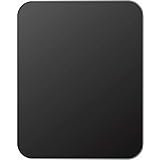 カシムラ(Kashimura) マグネットホルダー用 ストロングプレート 約1.5倍吸着 ブラック塗装 NAT-70