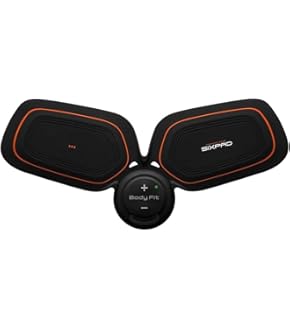 Amazon.co.jp: MTG SIXPAD シックスパッド ボディフィット2 高