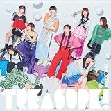 TREASURE！[通常盤] (特典なし)