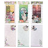 ディズニー 七夕 2016 七夕デイズ 七夕ウィッシング ミニー メモ セット 3個 ミニーマウス ( ディズニーリゾート限定 ディズニー )