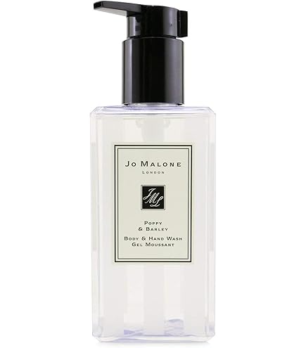 Amazon.co.jp: Jo Malone English Pear & Freesia Body & Hand Wash
