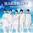 SUMMER LOVE（通常盤）