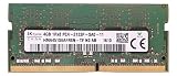 Hynix SK hynix 4GB 1rx8 pc4-2133p-sa0-11 DDR4メモリ