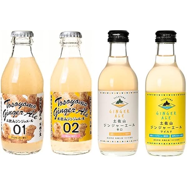 Amazon.co.jp: 能勢酒造 能勢ジンジャエール 250ml ×24本 : 食品