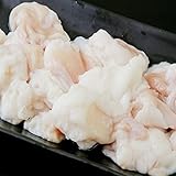 [ 焼肉 もつ鍋 ] 国産牛 ぷりぷり 生 ホルモン (360g×1) 牛肉 国産 ほるもん 焼き肉 BBQ バーベキュー コラーゲン もつ モツ 鍋 小腸 丸腸 マルチョウ
