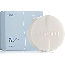 Amazon | SEACRET シークレット ハイドレマットシャンプー 400mL