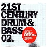 21st Century Drum & Bass 2