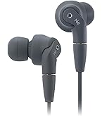 Amazon.co.jp: ラディウス radius HP-NHR11ハイレゾ対応イヤホン