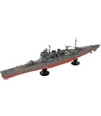 Amazon | 青島文化教材社 1/350 アイアンクラッドシリーズ日本海軍戦艦