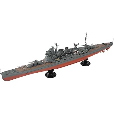 Amazon.co.jp 最新リリース: 船・潜水艦のプラモデル・模型 の