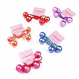 【爱莉セレクトショップ】 ヘアゴム こども 髪ゴム10点セット高品质 ヘアアクセサリー キッズ 髪飾り ベビー かみかざり リボン 子供 赤ちゃん 髪留め 女の子 ヘアアクセ おしゃれ 発表会 出産祝