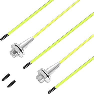 Amazon.co.jp 売れ筋ランキング: ラジコン用アンテナ の中で最も人気の