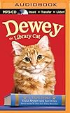 書評 Dewey the Library Cat: A True Story by 三毛ネコ