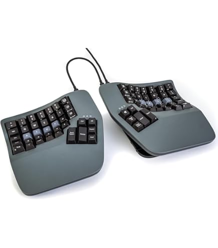Kinesis Advantage2 Dvorak キーキャップセット Amazon | KINESIS Advantage2 Dvorak キーキャップセット
