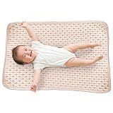 BEATON JAPAN 防水 シート おねしょ ベビー シーツ おねしょ対策 赤ちゃん 小学生 子供 シングルサイズ (S)