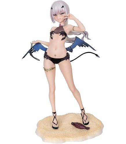 Amazon.co.jp: Fate FGO 妖精騎士ランスロット/メリュジーヌ 第四再臨