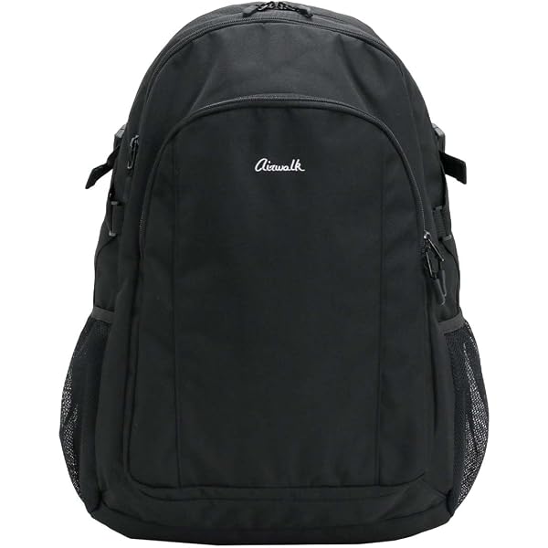 Amazon.co.jp: [エアーウォーク] AIRWALK リュック A1550014 デカ