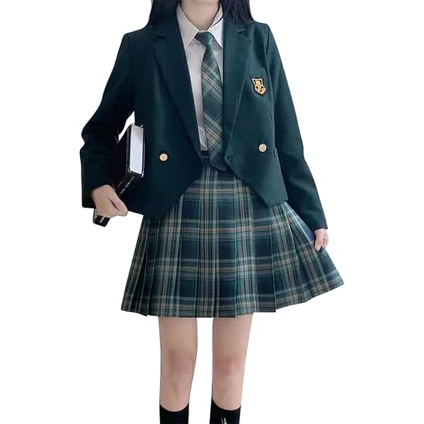 【G15】185BB新品未使用/学生服ジャケットのみ/ Amazon.co.jp: [NOLCCTN] 制服 ブレザー 男子 女子 スクール