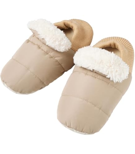 Amazon.co.jp: 足の冷えない不思議なスリッパ 足ぽかぽか 足冷え専用