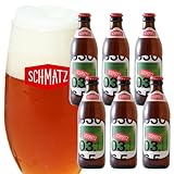 SCHMATZ シュマッツ【IPA インディアペールエール330ml】クラフトビール ドイツビール 家飲み (6本セット)