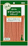 アドメイト (ADD. MATE) ササミ＆ライススティック 80ｇ