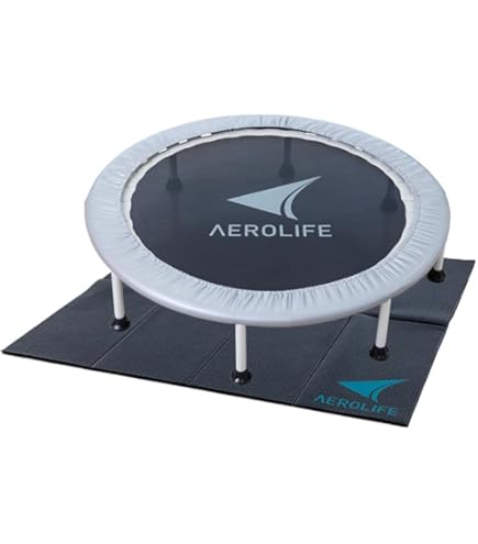 ☆値下げ可能です☆ aerolife トランポリン DR-6700 楽天市場】dr-6700