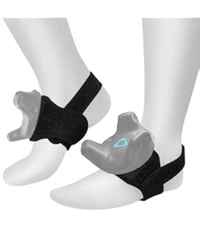 Amazon.co.jp: EoZ VIVEトラッカー(Ultimate)用ストラップ 足用