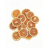 ~Coco Heart~ ドライオレンジスライス　４５ｇ（木の実・ドライフラワー.リース、アレンジ）