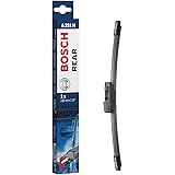 BOSCH(ボッシュ) 輸入車用フラットワイパーブレード エアロツイン リヤ用 250mm A251H
