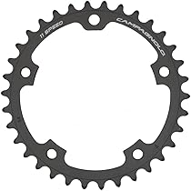 Amazon.co.jp: Campagnolo 11s 34t Ring for 2011 Super Record