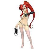 天元突破グレンラガン ヨーコ水着Ver. (1/8スケールPVC塗装済み完成品)
