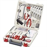 マイツールズ工具セット43Pcs 【工具セット ツールセット 工具 レンチ DIY】