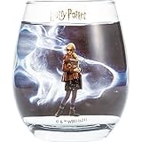 サンアート 「 ハリー・ポッター 」 ルーナ 3D グラス タンブラー 約330ml 日本製 SAN3747-8