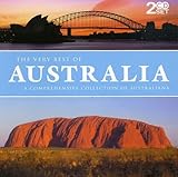 Very Best of Australia,the