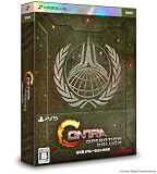 PS5版 魂斗羅 オペレーション ガルガ DELUXE EDITION <特典>三方背ケース、ミニマガジン「DELUXE+」、SDX限定トレーディングカード、魂斗羅 オペレーション ガルガ Deluxe Soundtrack 同梱