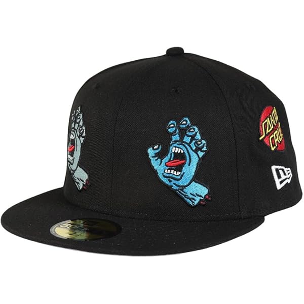 Amazon | ニューエラ（NEW ERA） 9FIFTY ポケモン フシギダネ ヒトカゲ